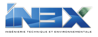INEX — Ingénierie technique et environnementale